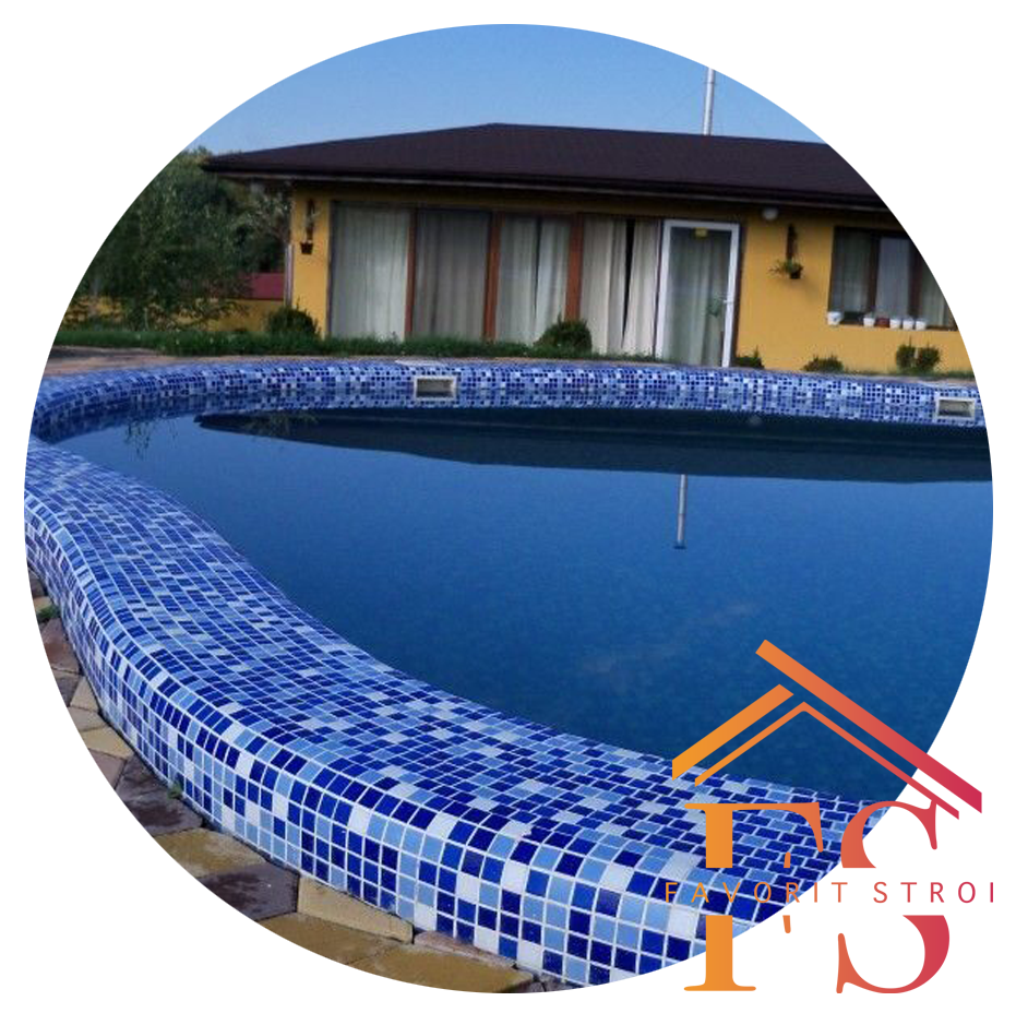 Преимущества бетонных бассейнов в Талдоме.