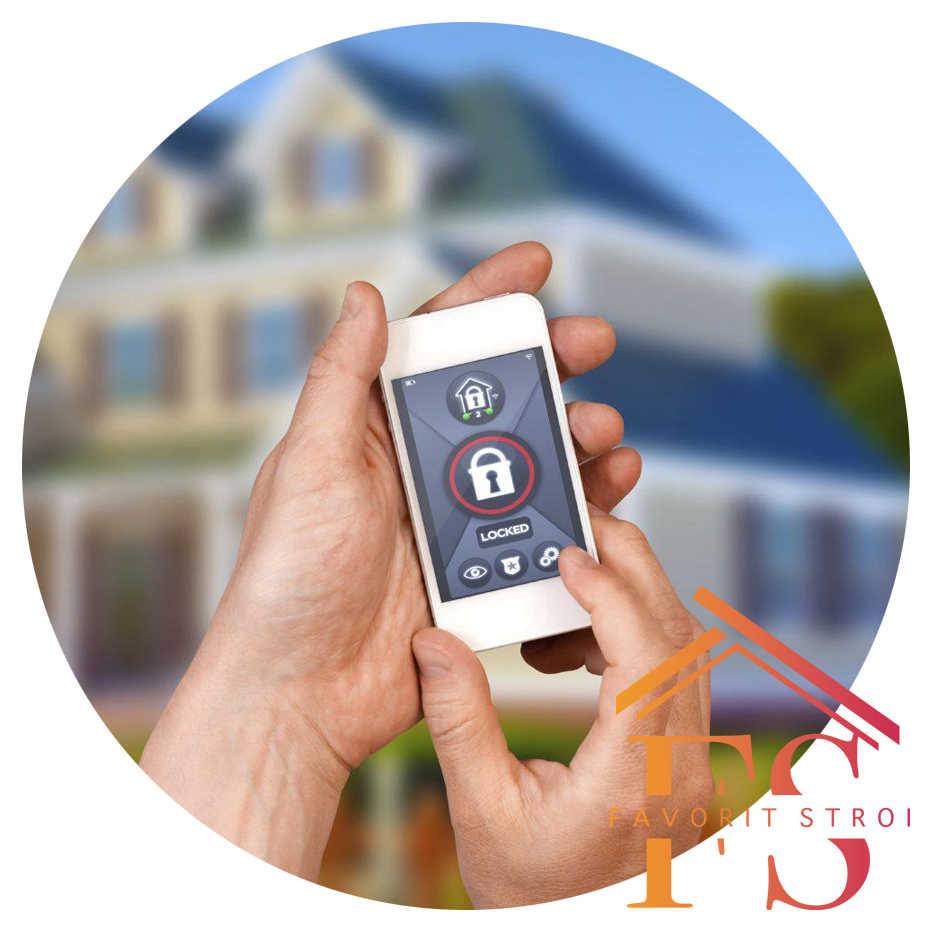 Выбор системы безопасности в Талдоме.