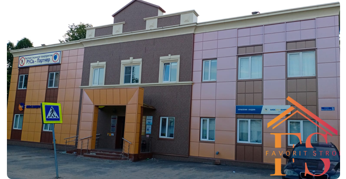 Строительство домов из бруса в городе Талдом и Талдомском районе.