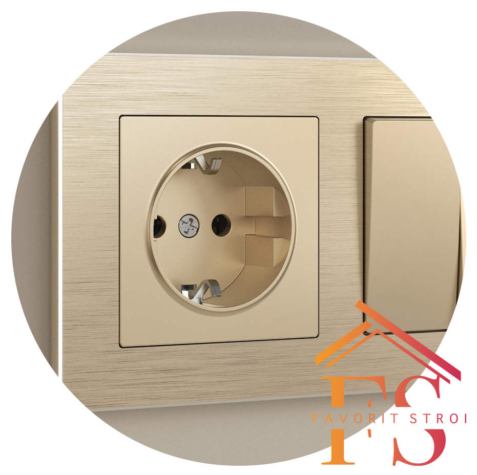 Виды электропроводки в Талдоме.