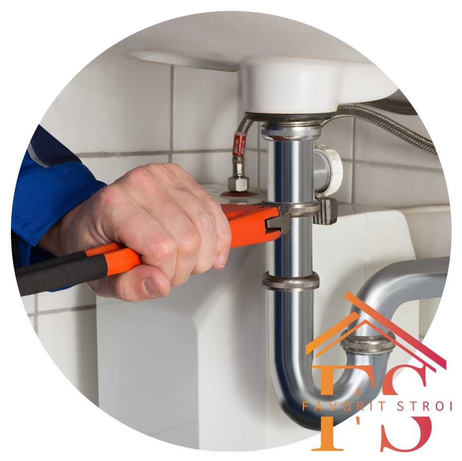 Виды сантехники в Талдоме.