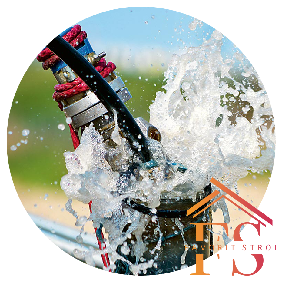 Качественное бурение скважин в Талдоме и Талдомском районе.