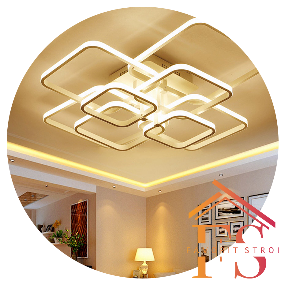 Монтаж и подключение систем освещения в городе Талдом.