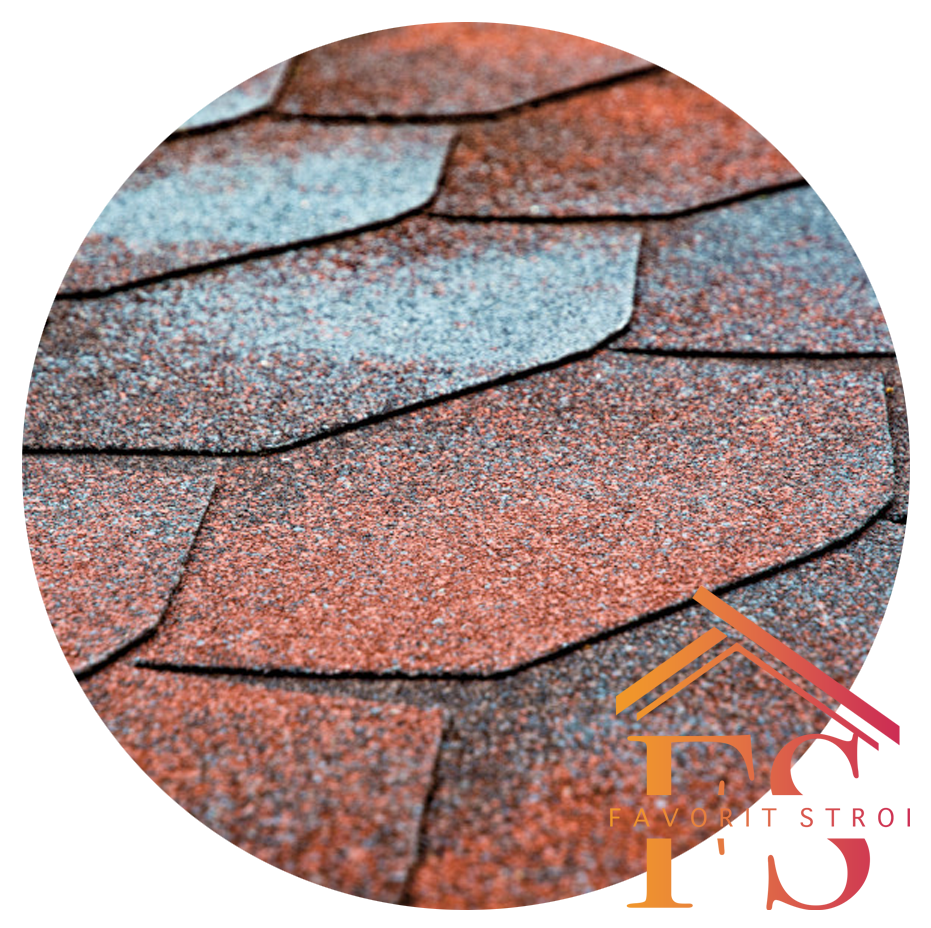 Установка кровельного материала в городе Талдом.